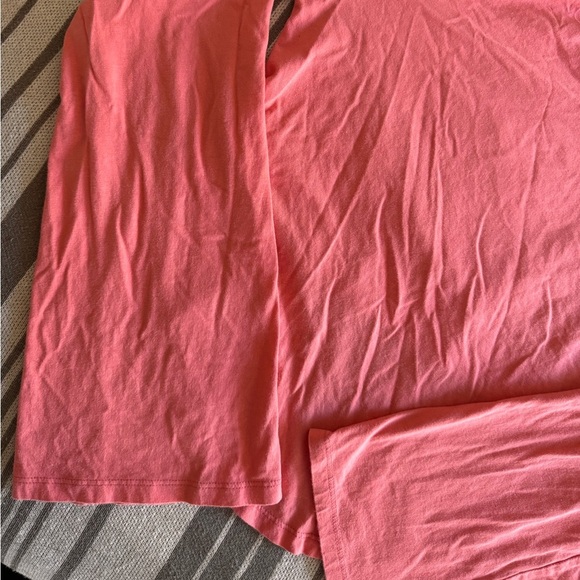 Urban Outfitters Coral Long Sleeve | Women’s Medium - Picture 3 of 5